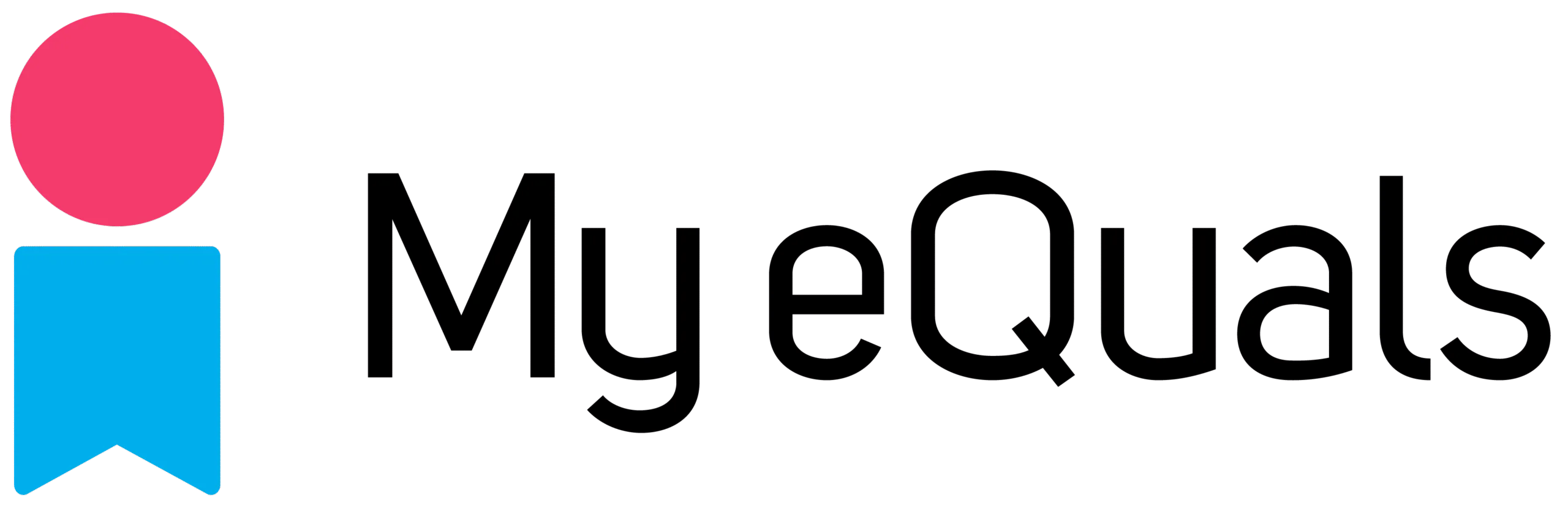 My eQuals logo RGB