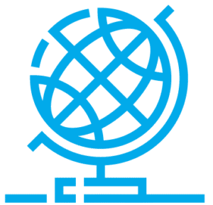 135 Countries Accepting verified records Icon